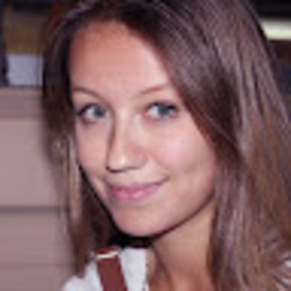 Meet your Posher, Ingrid - Picture 1 of 1